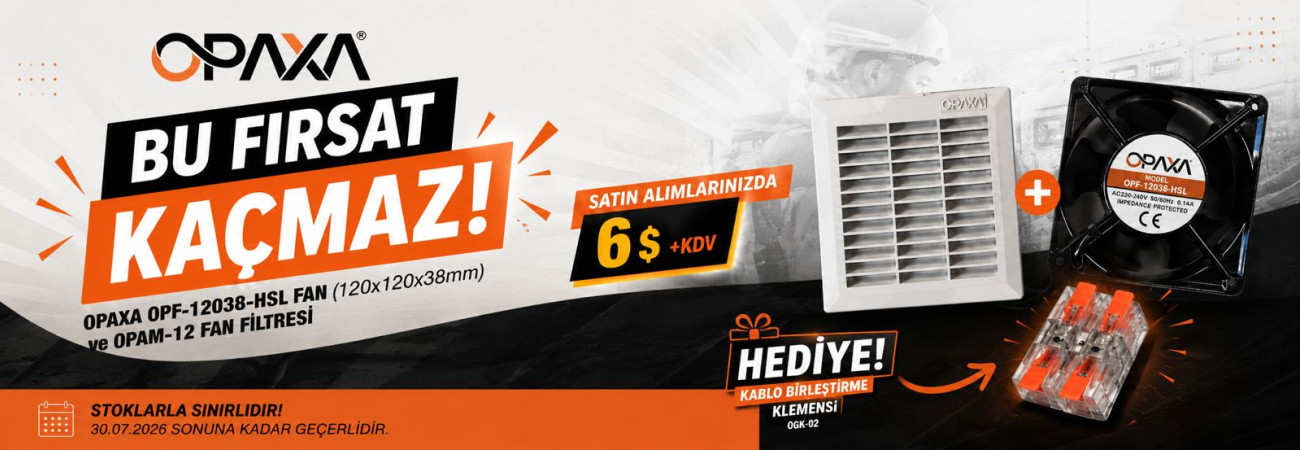 KAMPANYALARIMIZ