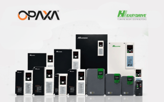 Opaxa'nın Yeni Çözüm Ortağı : Easydrive