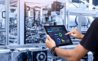 Endüstriyel Otomasyonda Doğru Ürün Seçimi: Verimlilik ve Güvenlik Rehberi