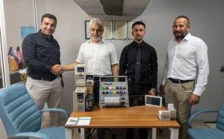 Sur Otomasyon, Opaxa Grup’un Resmi Bayisi ve Sistem Entegratörü Oldu