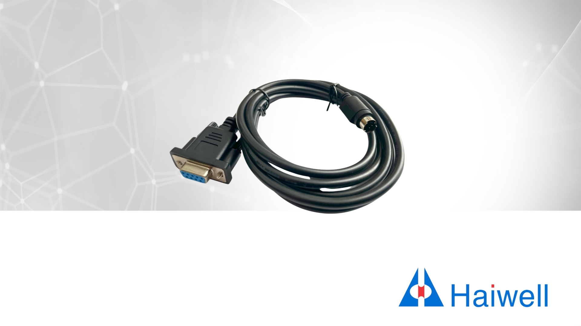 Haiwell Classic PLC Accessories