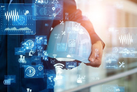 Endüstriyel Otomasyon Ürün Tedariği Hizmeti