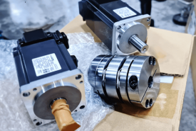 Servo Sürücü ve Motor Kontrol Üniteleri