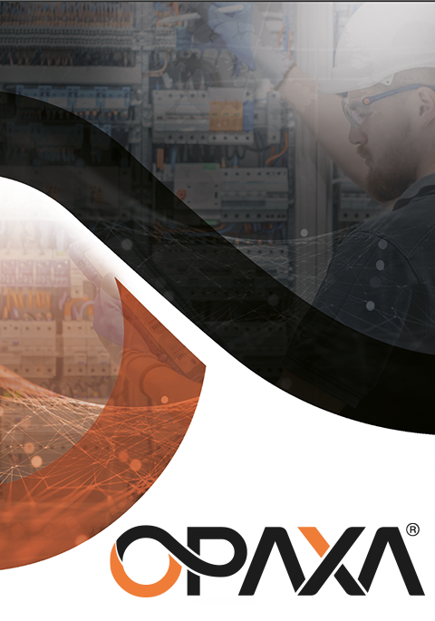 OPAXA Grup Hakkımızda